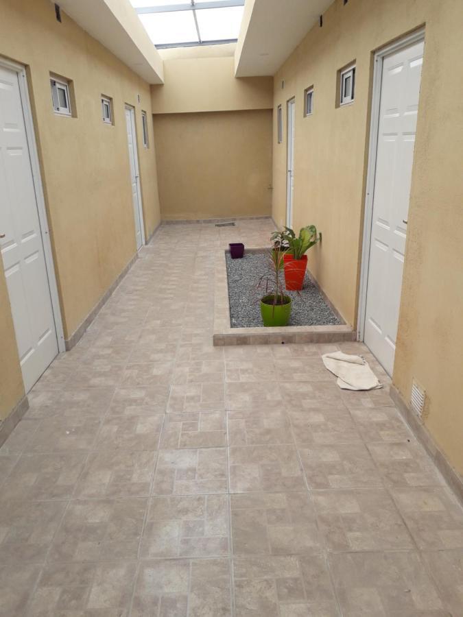 Nuna San Salvador de Jujuy Esterno foto